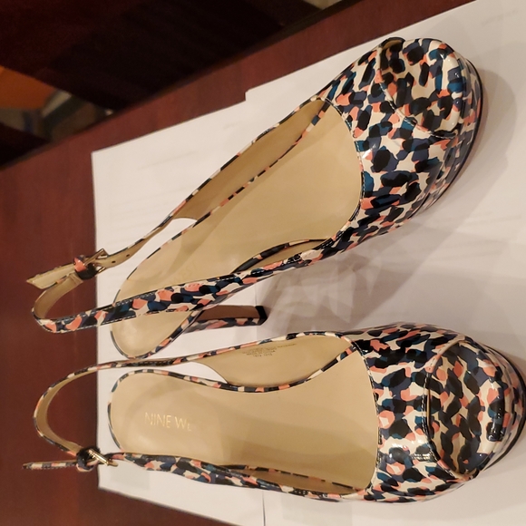 Nine West High Heels - Picture 3 of 15